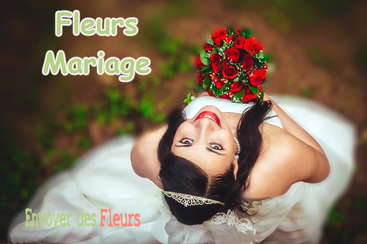 lIVRAISON FLEURS MARIAGE à UCHACQ-ET-PARENTIS