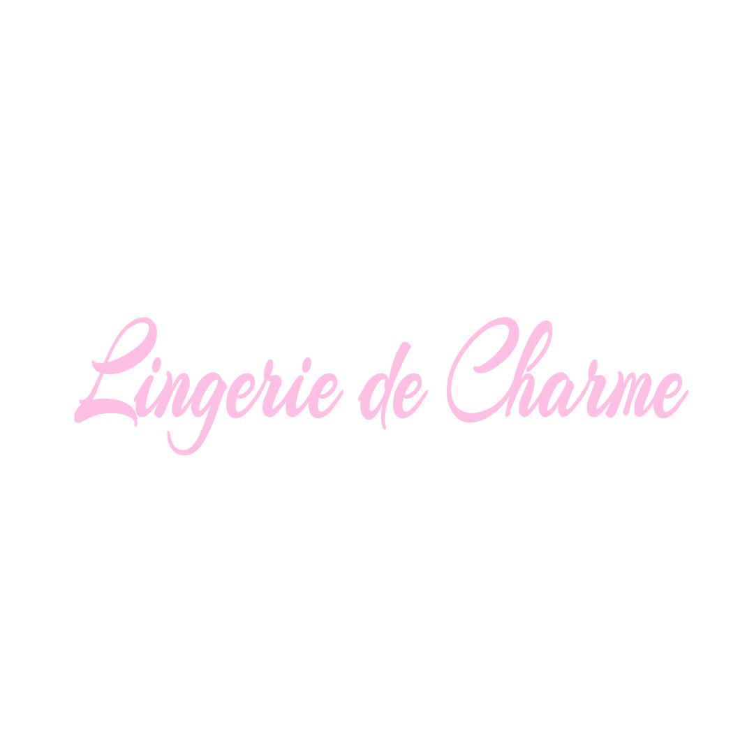 LINGERIE DE CHARME UCHACQ-ET-PARENTIS